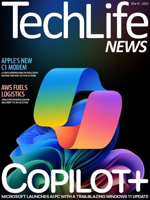 Title details for Techlife News by Ivan Castilho de Almeida - Available